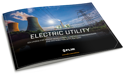 Brochure sulle utility elettriche