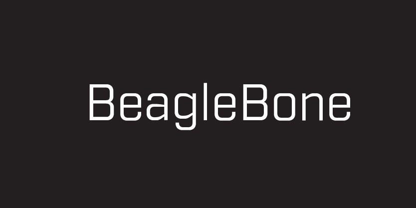 Icona BeagleBone