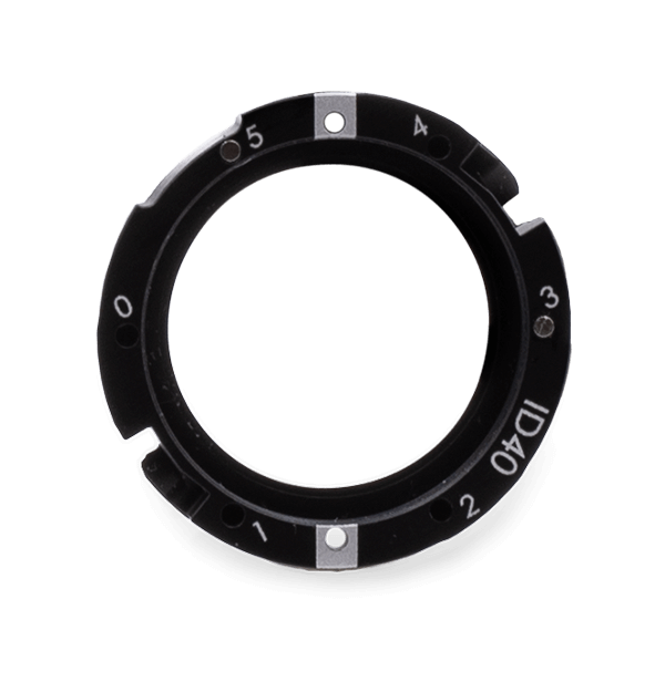 X-Camera Filter Wheel Holder