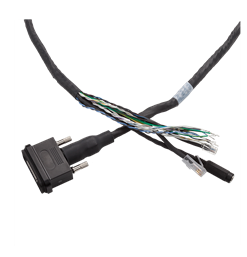 Cavo breakout principale PTU-5