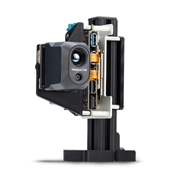Prism Development Kit for Qualcomm RB5