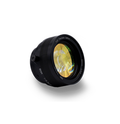 50 mm, 1-5 µm, f/2.5 Broadband FPO Manual Bayonet Lens (4218539)