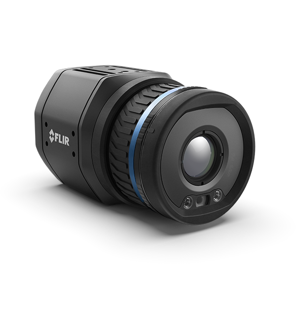 FLIR Serie A