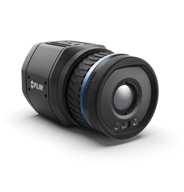 FLIR Serie A