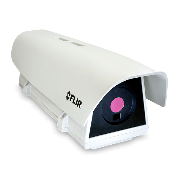 Advanced Smart Sensor FLIR A500f/A700f