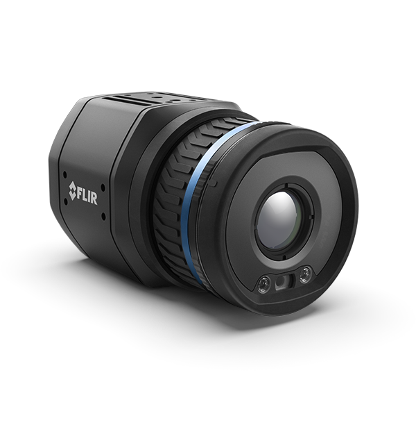 FLIR A700-EST