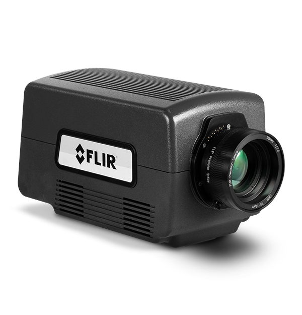 FLIR A8580 SLS