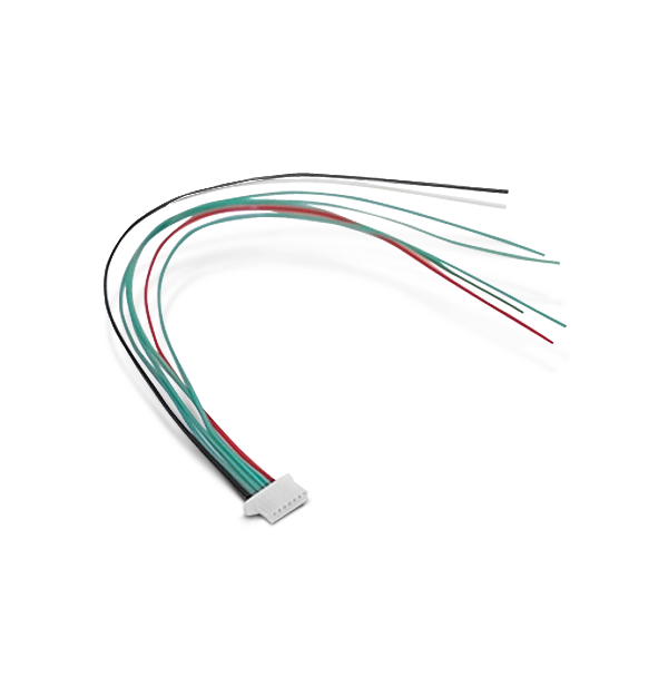 Cavo GPIO con connettore JST, 7 pin, per CMLN/Firefly MV