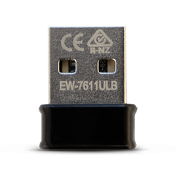 Chiave di protezione USB Wi-Fi/BLE