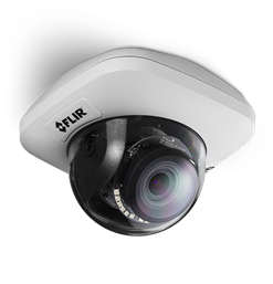 Ariel Quad HD Mini-Dome