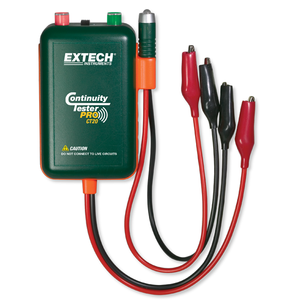 Extech CT20