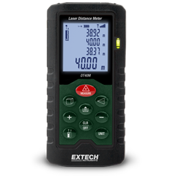 Extech DT40M