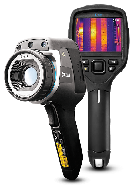 FLIR E40bx