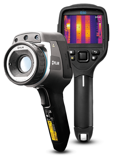 FLIR E50