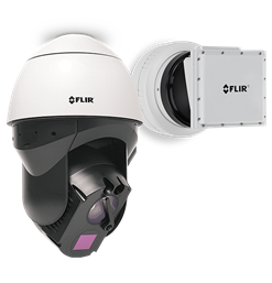 FLIR NEXUS<span>&reg;</span> Bundle
