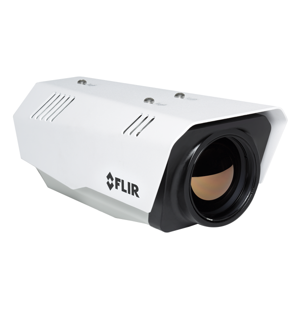 FLIR SERIE FC AI-R