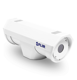 FLIR Triton™ A310F
