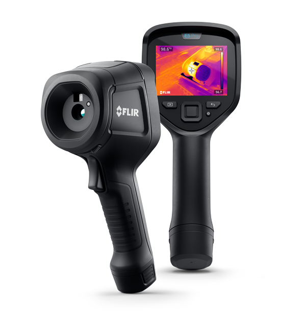 FLIR E5 Pro