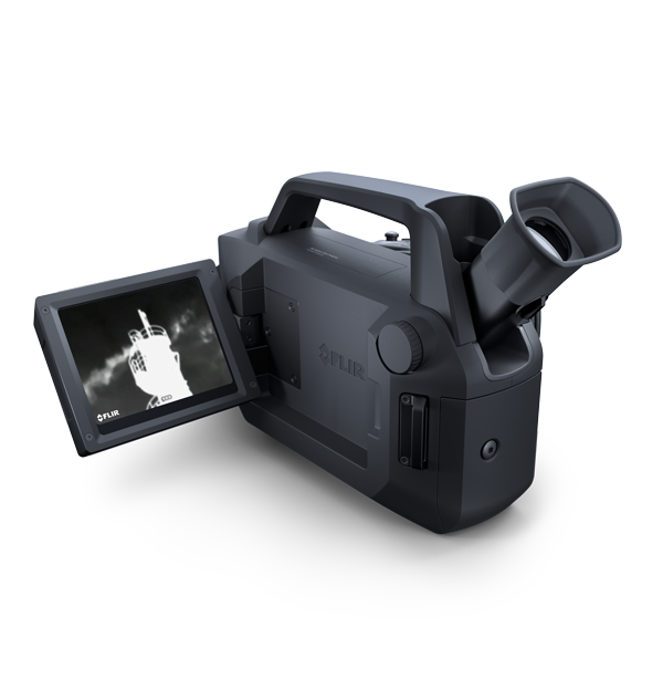 FLIR G304