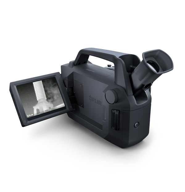 FLIR G306