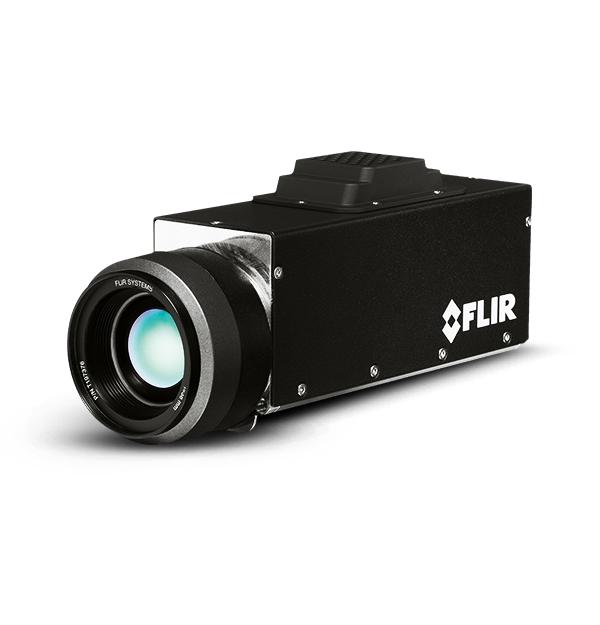 FLIR G300 a Series