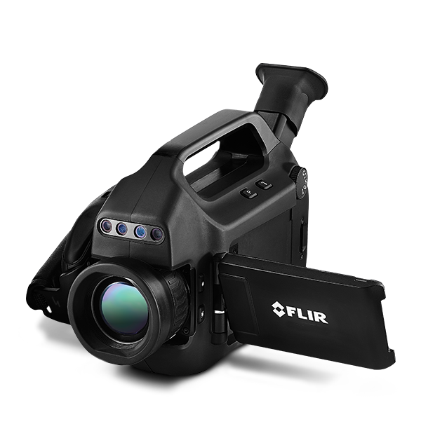 FLIR GF620