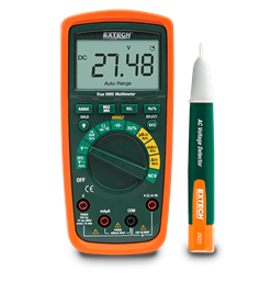 Extech MN62-K