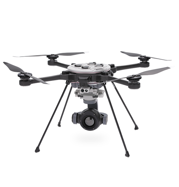 SkyRanger&reg; R70