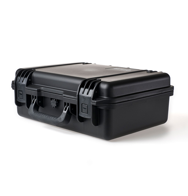 Hard case for the FLIR Axxx Series (T300163ACC)