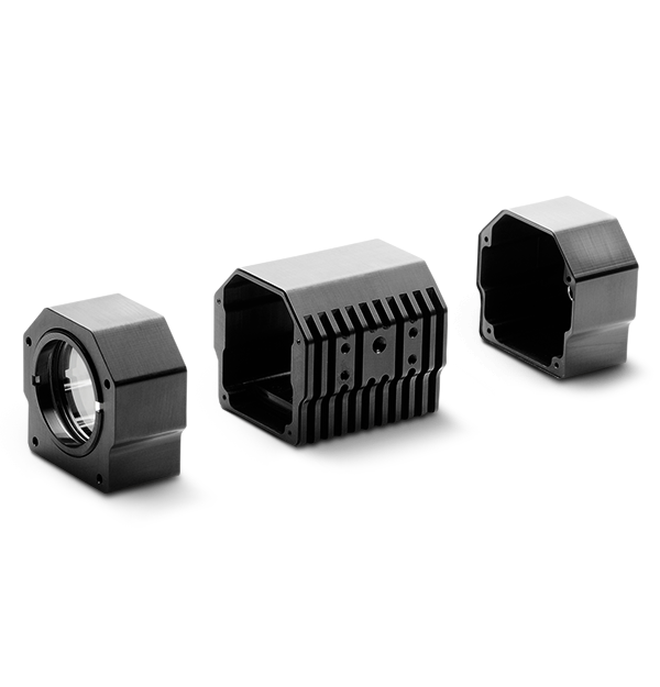 Environmental Housing for the FLIR Ax5 (T199698)