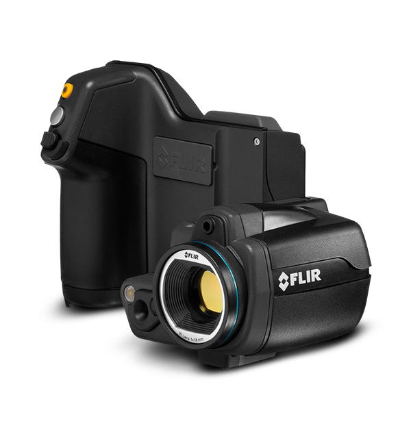 FLIR T430sc