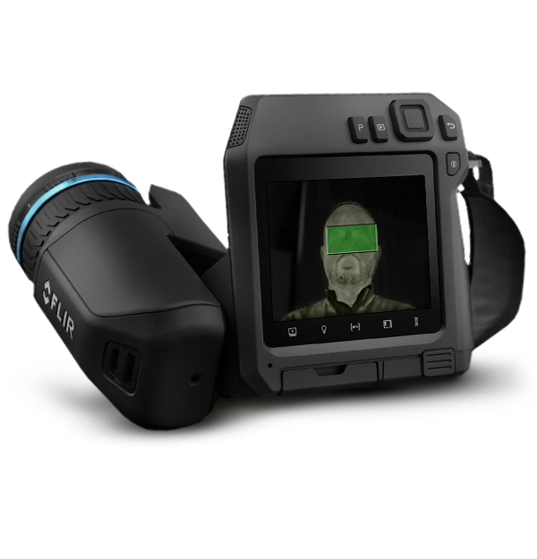 FLIR T540-EST