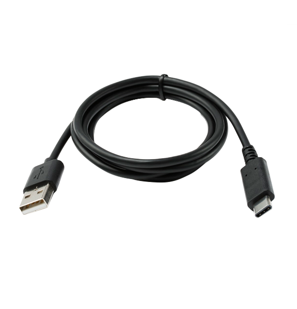 T911940ACC Cavo USB 2.0 Tipo A - Tipo C, 1,0 m, nero