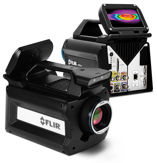 FLIR X6520sc