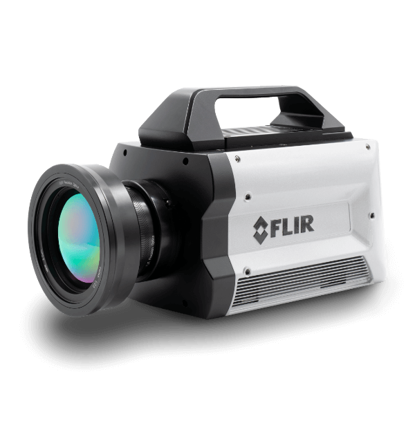 FLIR X6980-HS SLS&trade;