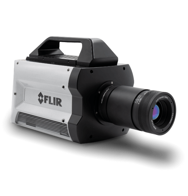 FLIR X8580-HS InSb&trade;