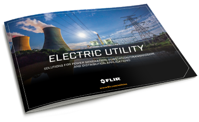 Brochure sulle utility elettriche