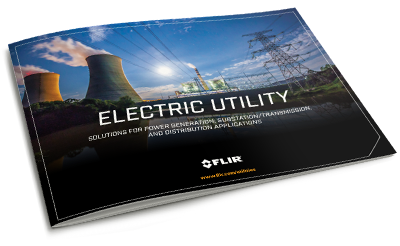 Brochure sulle utility elettriche Brochure sulle utility elettriche