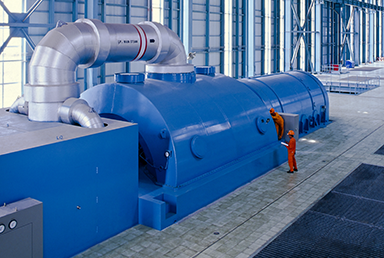 steam-turbine-inspection