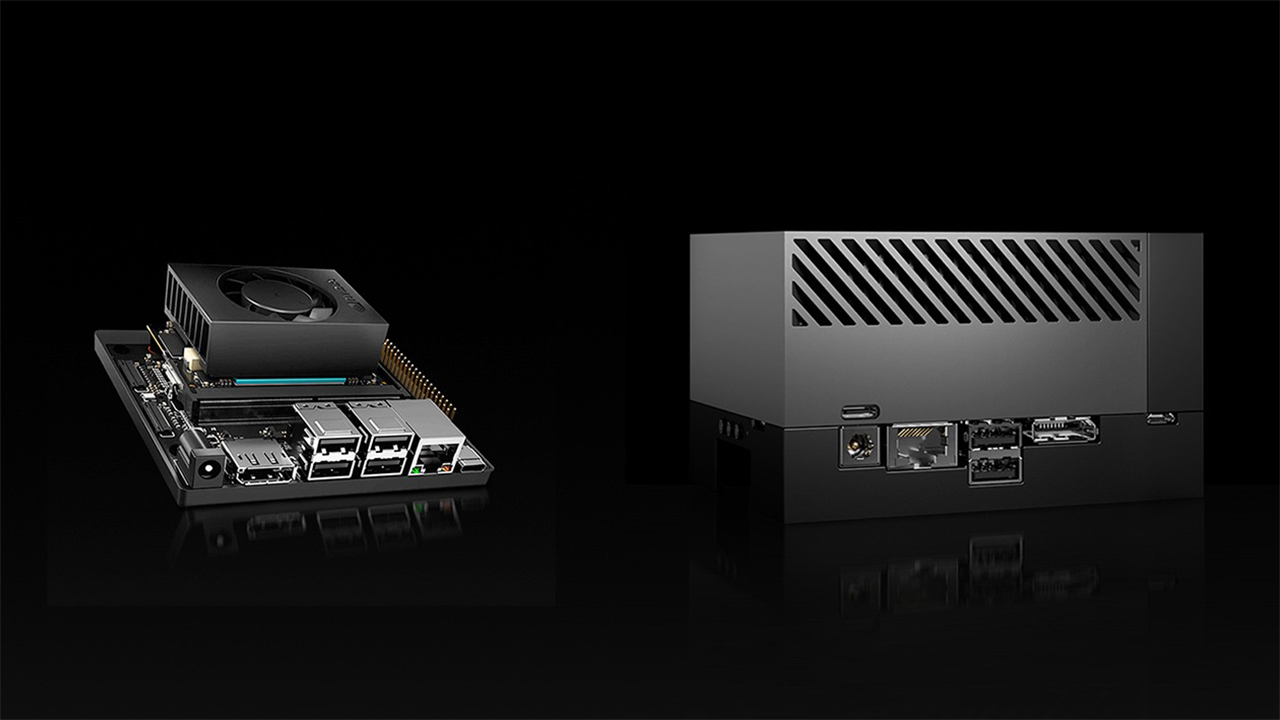 Processori mobili avanzati Qualcomm e NVIDIA, incluso Jetson Orin